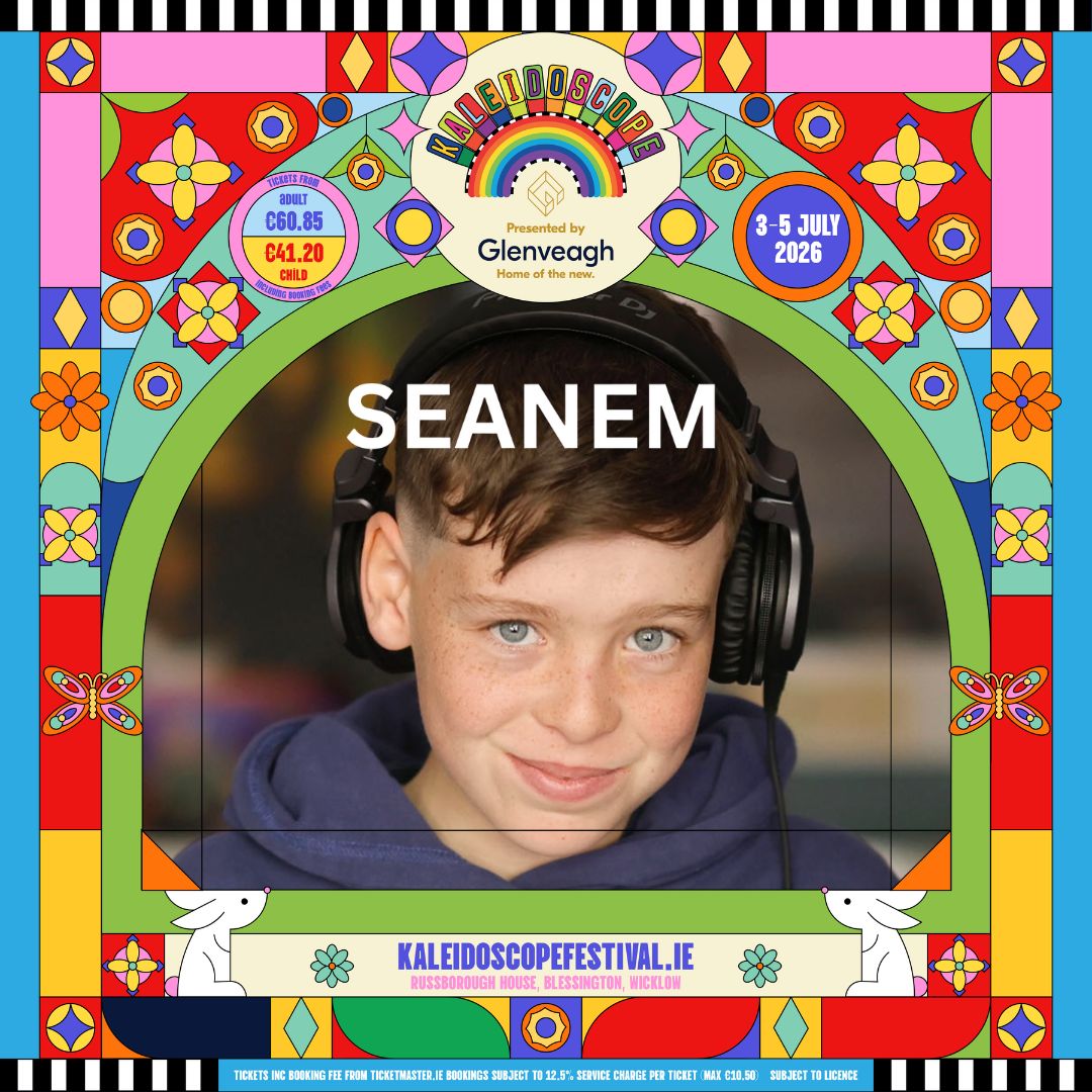 SEANEM - Hip-Hop/Rap artist