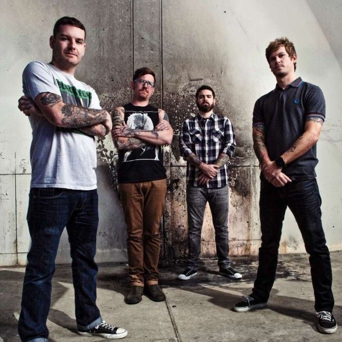 Senses Fail