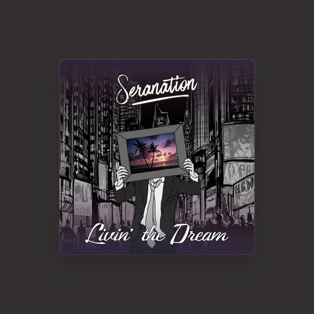Seranation