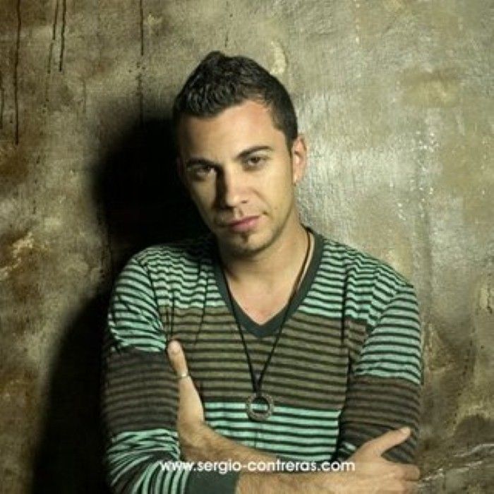 SERGIO CONTRERAS