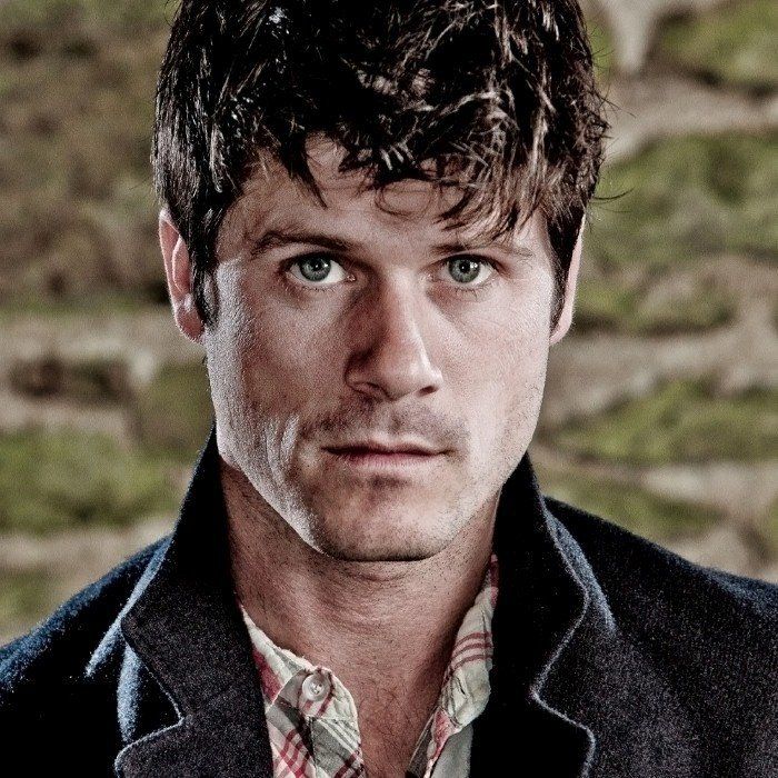 Seth Lakeman - Folk artist