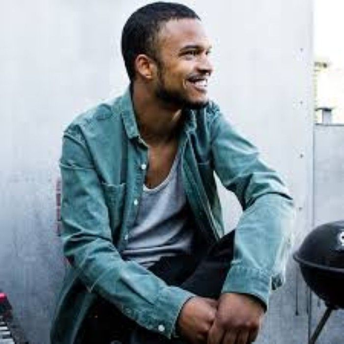 Shaka Loveless