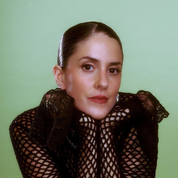 Shanti Celeste