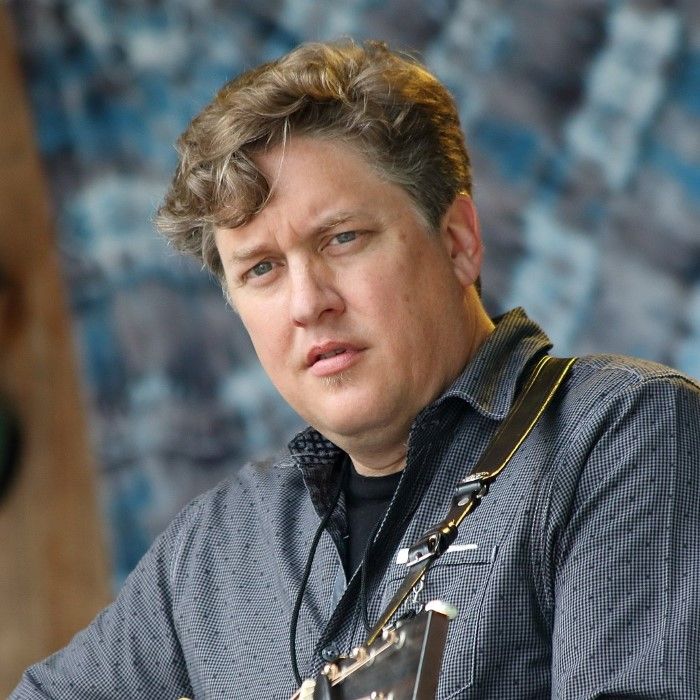 Shawn Camp