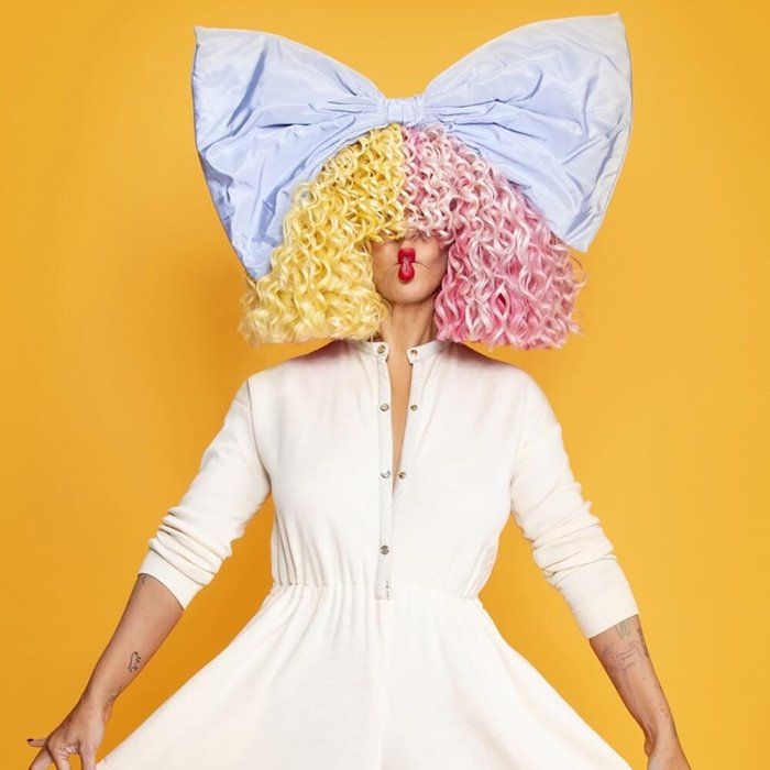 Sia - Pop artist