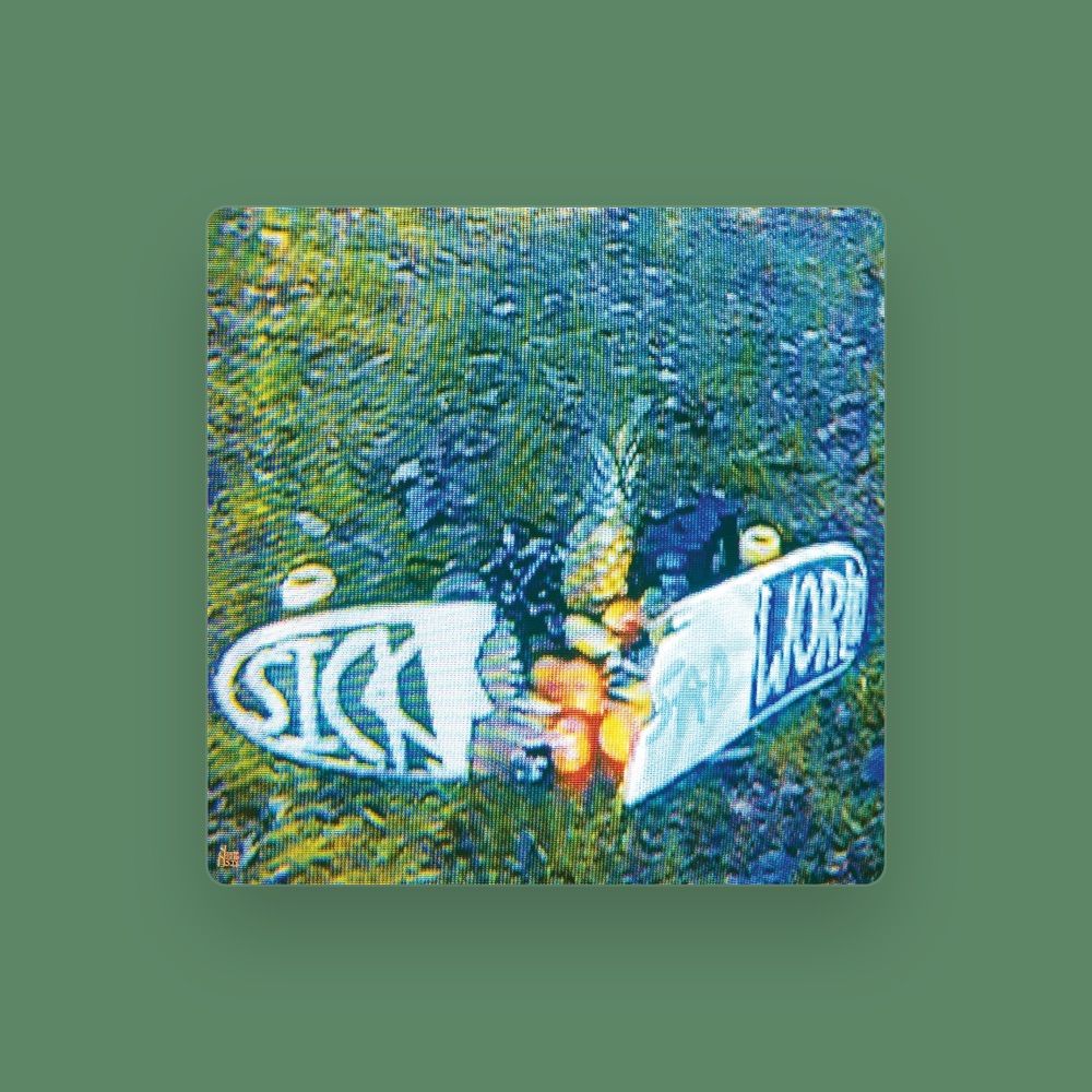 Sick Sad World - Rock artist