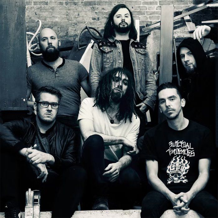 Sikth - Progressive Metal artist