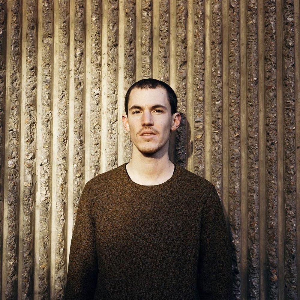 Simo Cell - dub techno artist