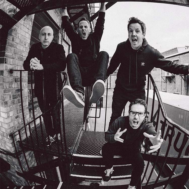 Simple Plan