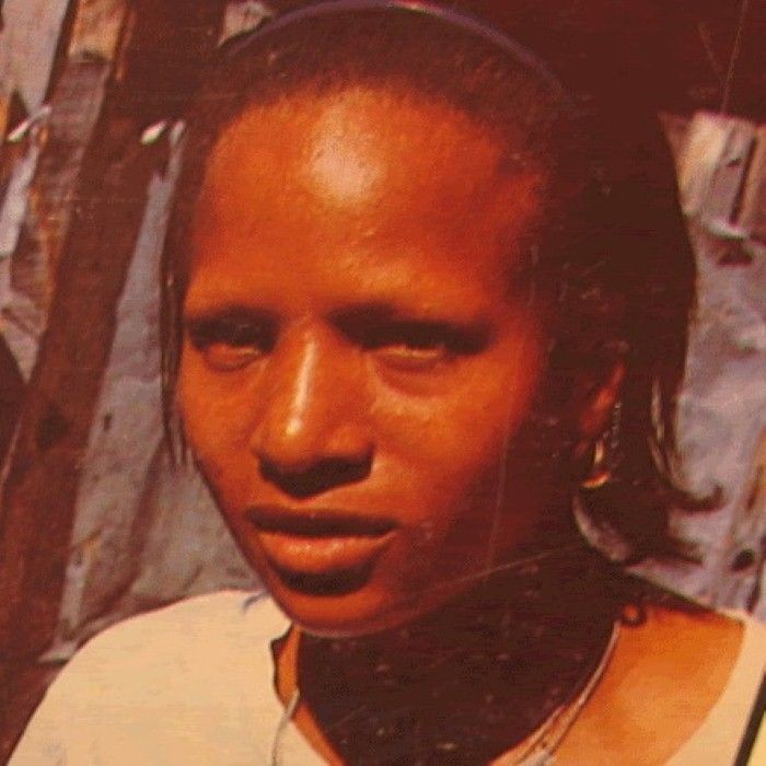 SISTER NANCY - Dancehall artist