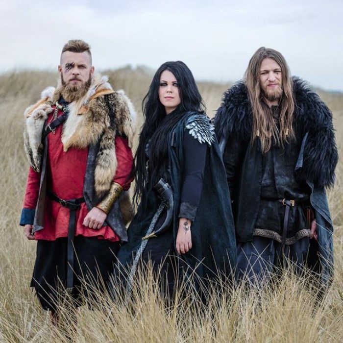 Skáld - Viking Folk artist