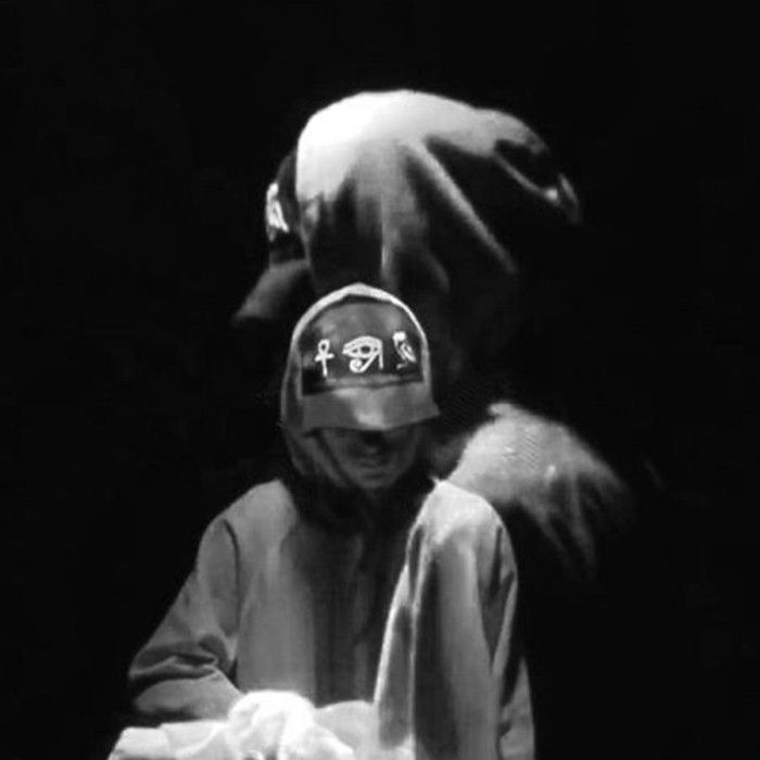 Skee Mask - IDM artist