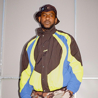 Skepta
