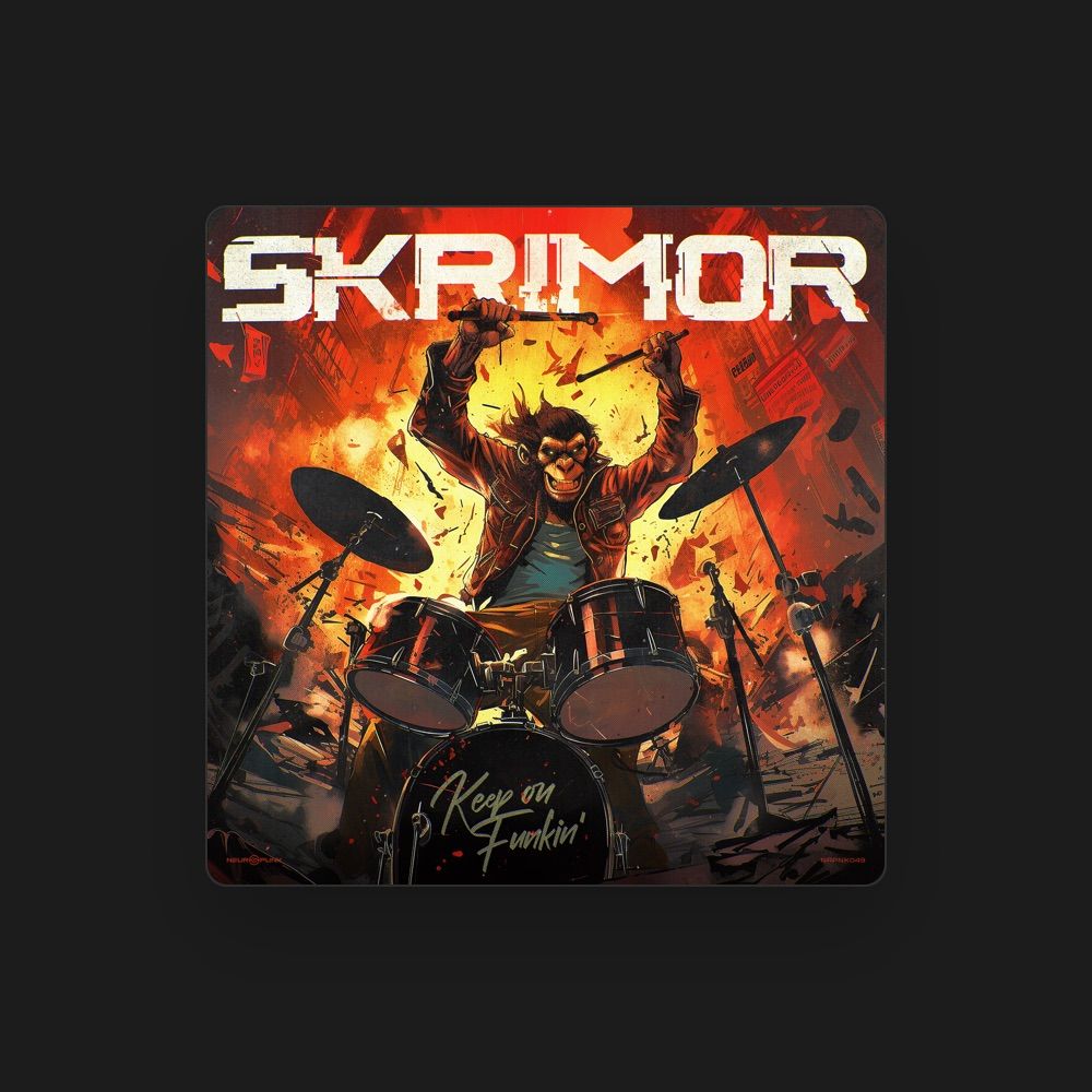 SKRIMOR