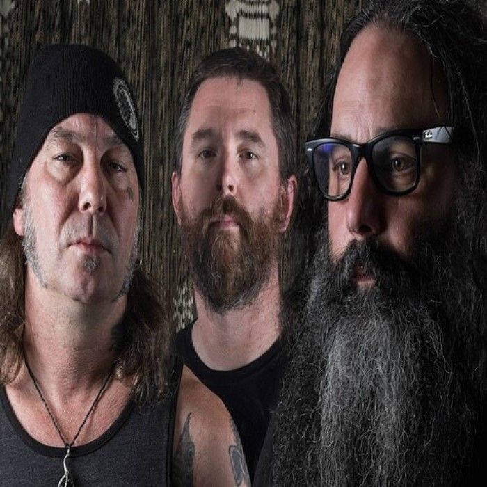 Sleep - Stoner Metal artist