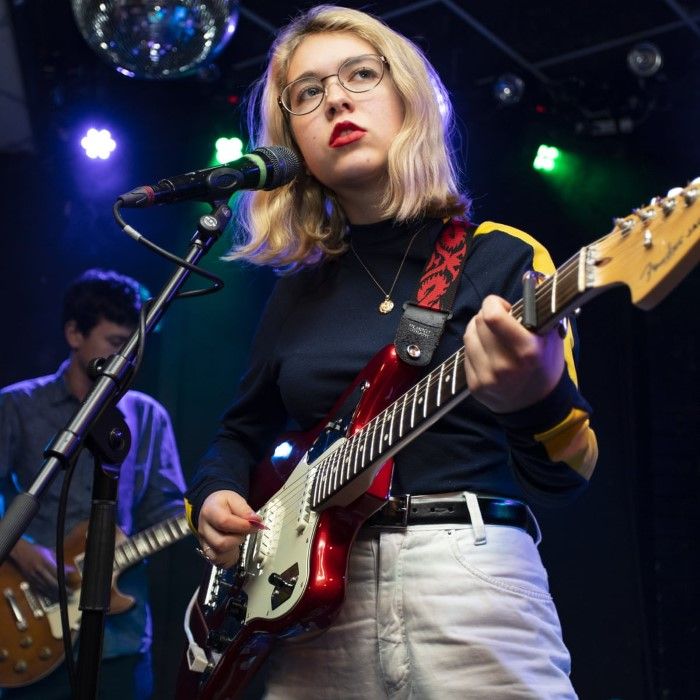 Snail Mail