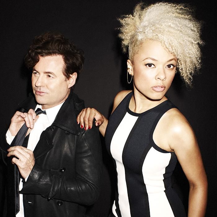Sneaky Sound System