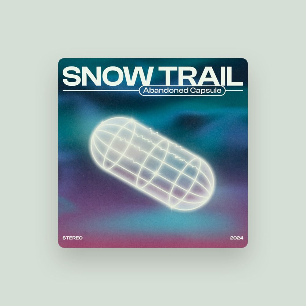 Snow Trail