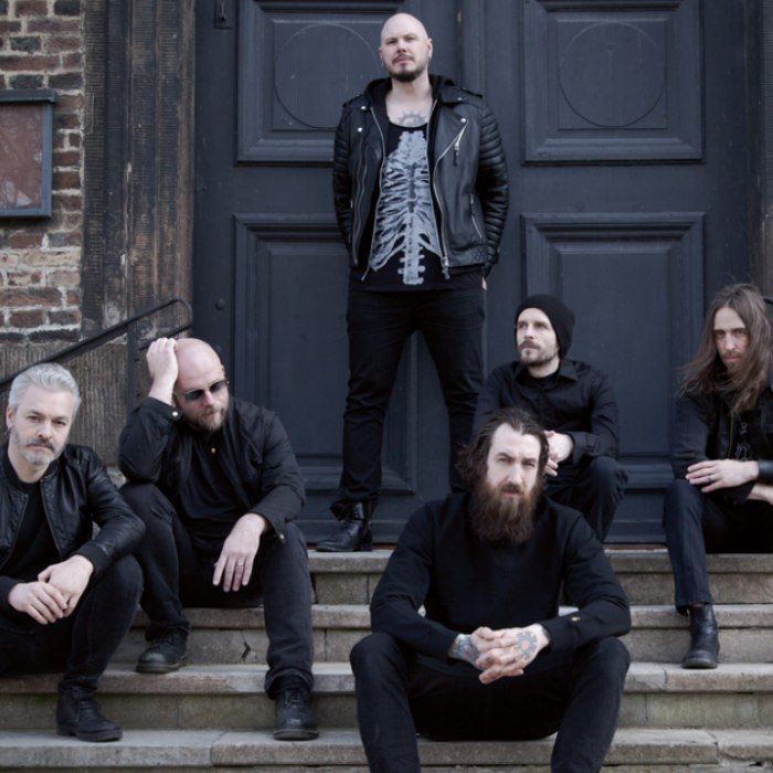 SOILWORK