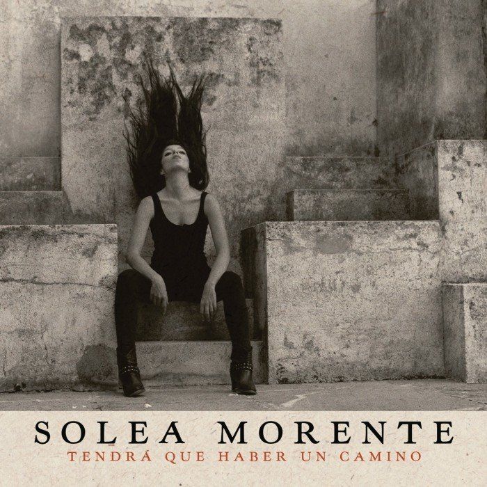 Soleá Morente