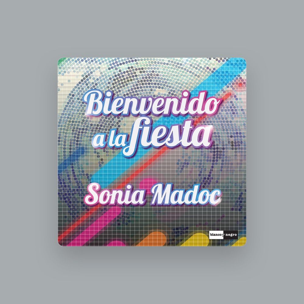 SONIA MADOC