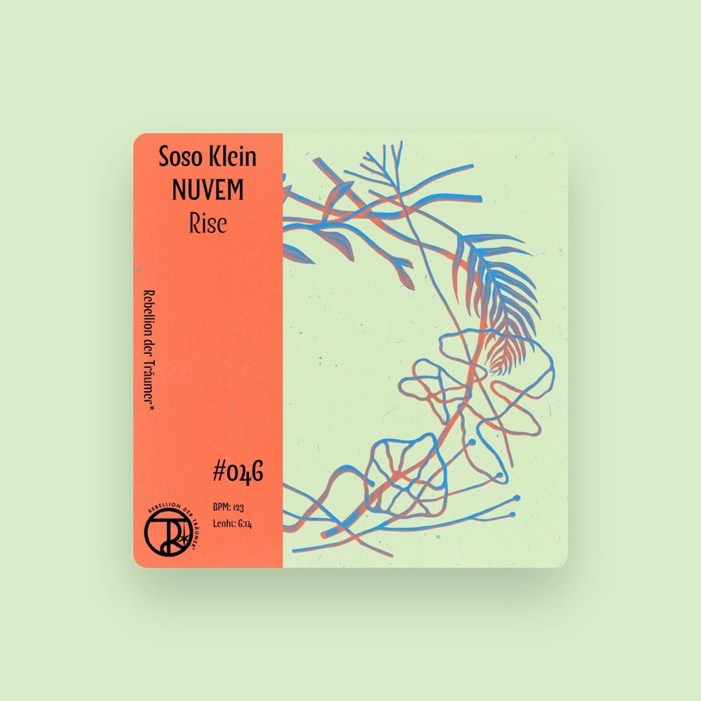 SoSo Klein