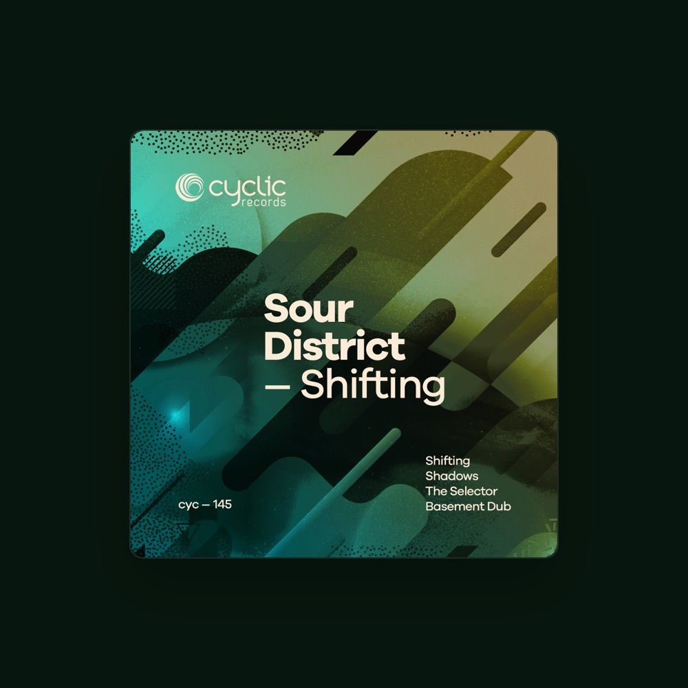 Sour District