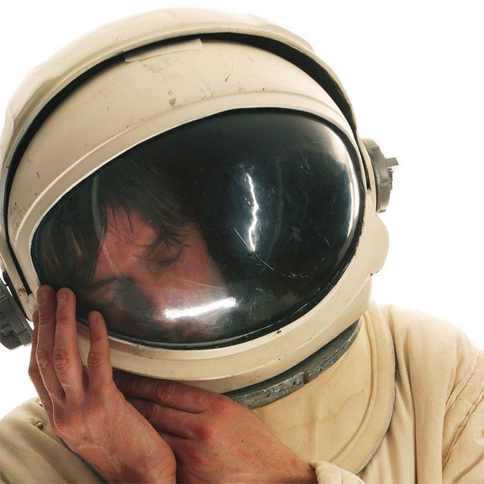 Spiritualized - space rock artist