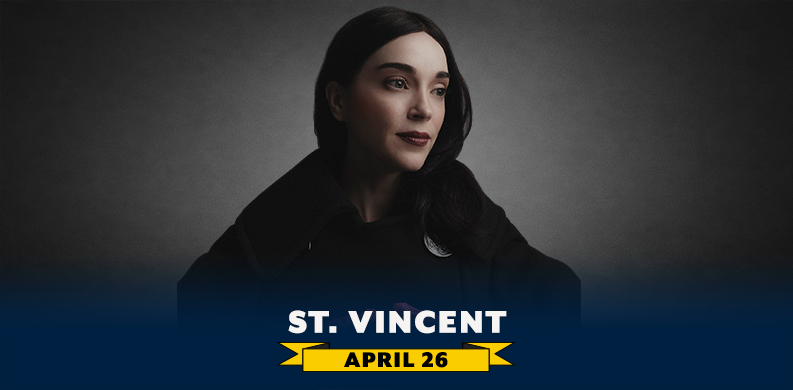 St. Vincent
