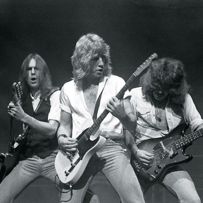 Status Quo