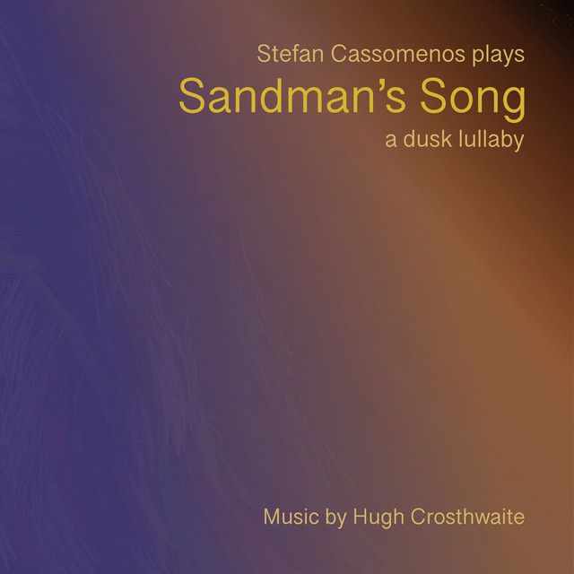 Stefan Cassomenos