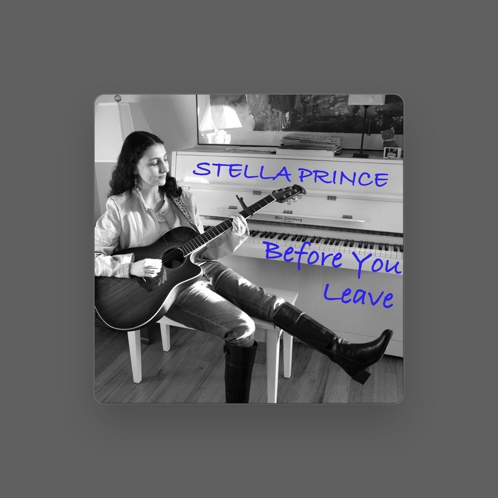 Stella Prince