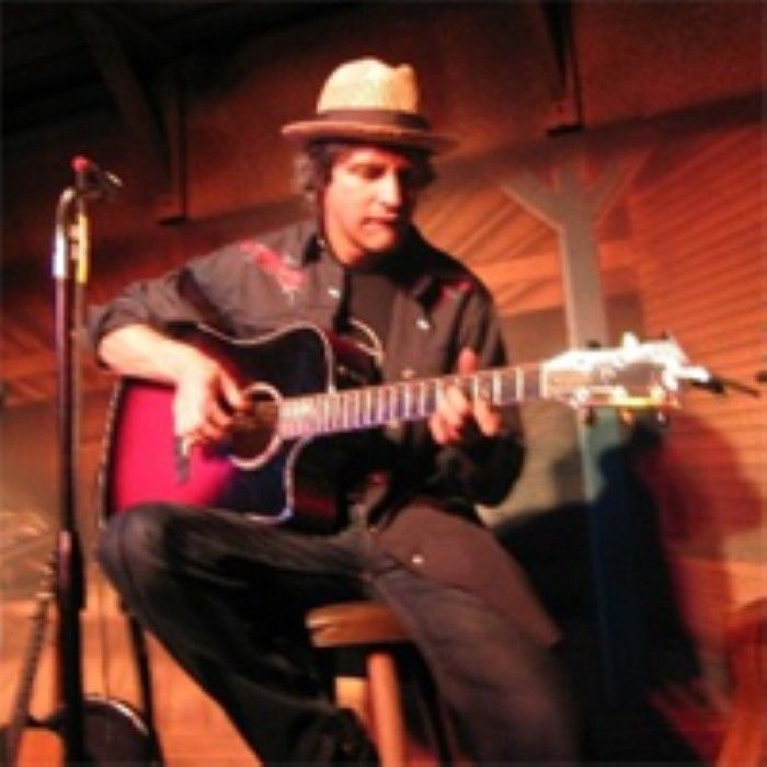 Steve Poltz