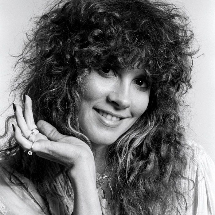 Stevie Nicks - Rock artist