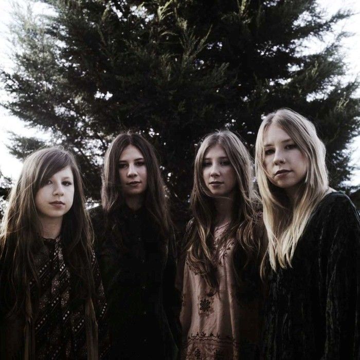 Stonefield - hard rock artist