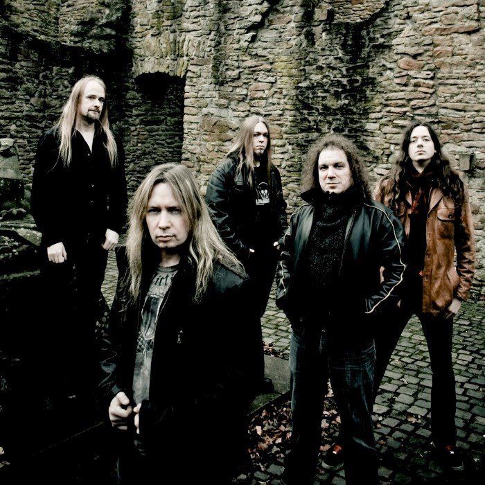 Stratovarius