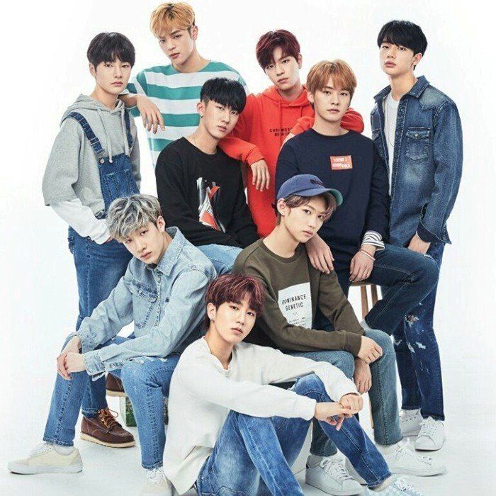 Stray Kids - K-pop artist