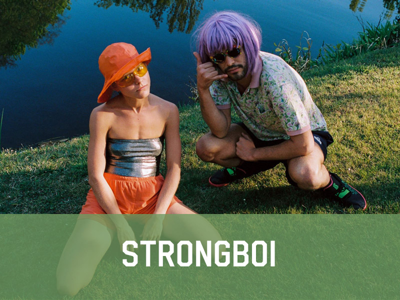 Strongboi