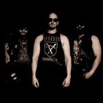Suffering Hour - black metal artist