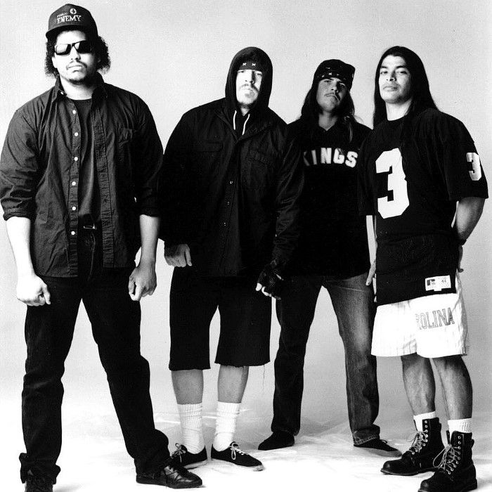 Suicidal Tendencies