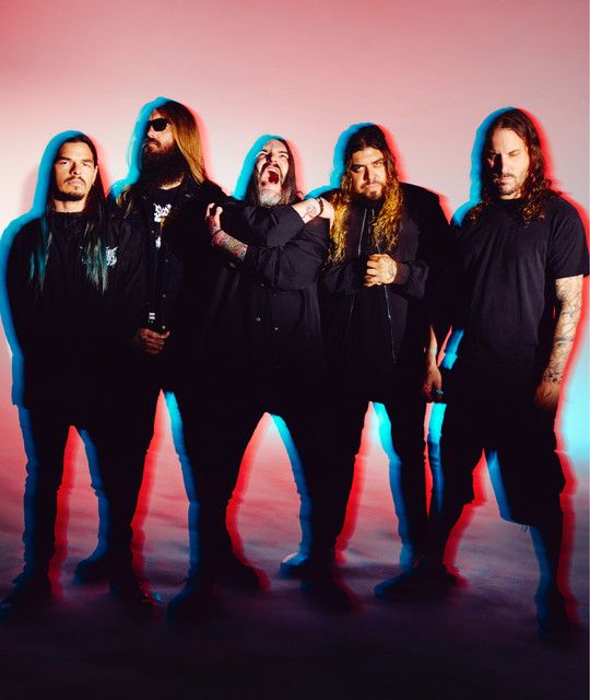 SUICIDE SILENCE