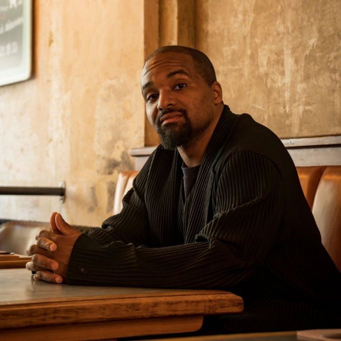 Sullivan Fortner