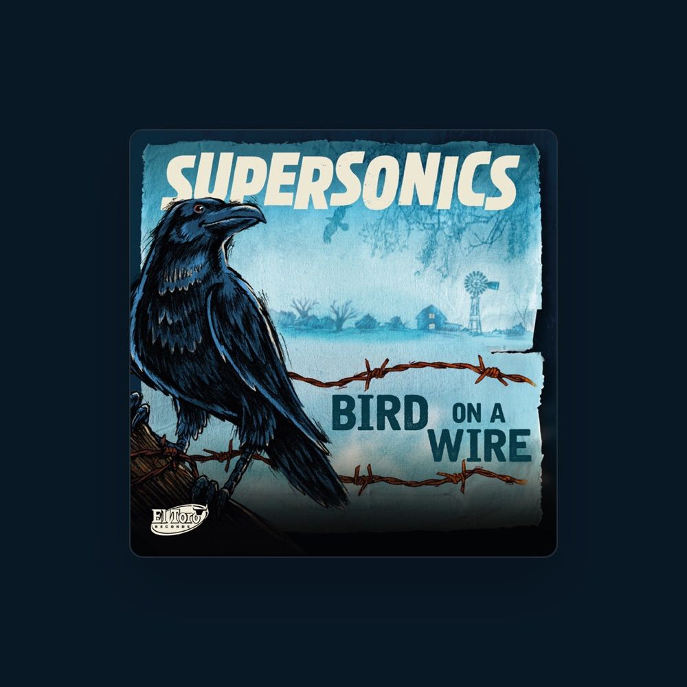 Supersonics