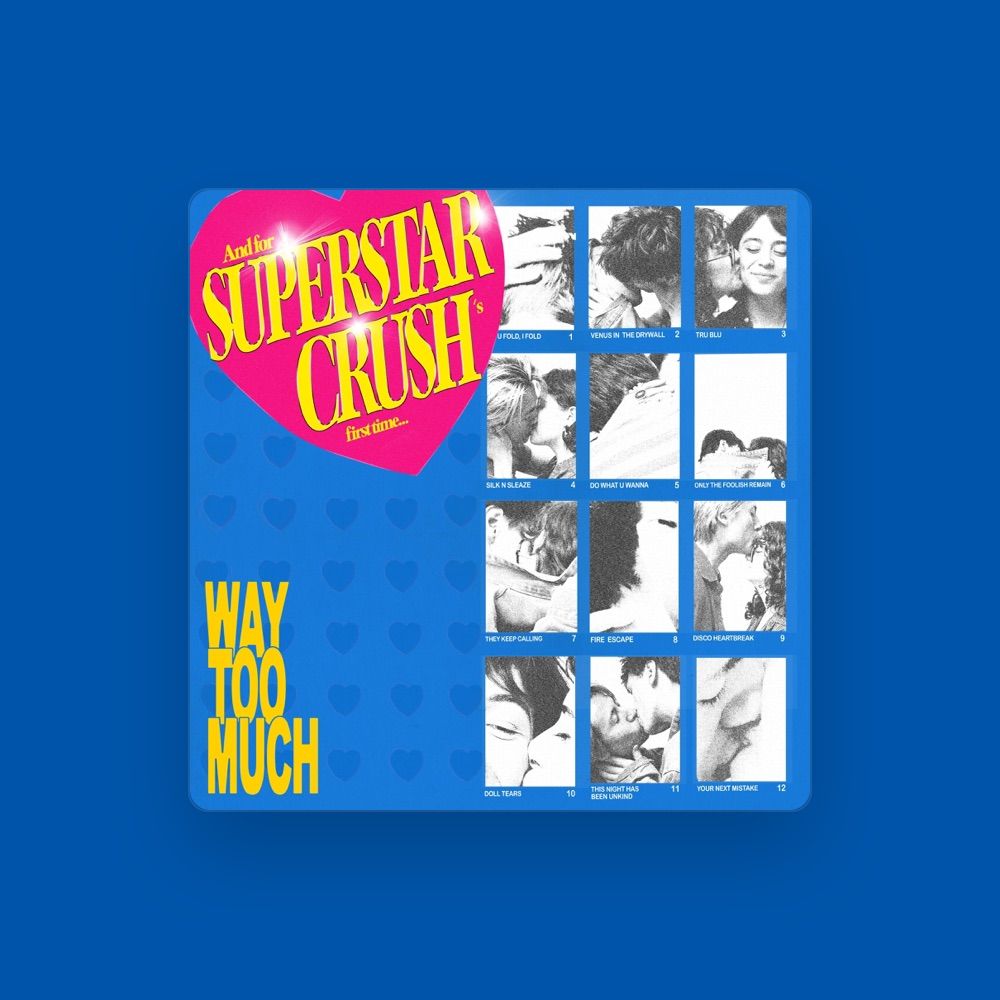 Superstar Crush