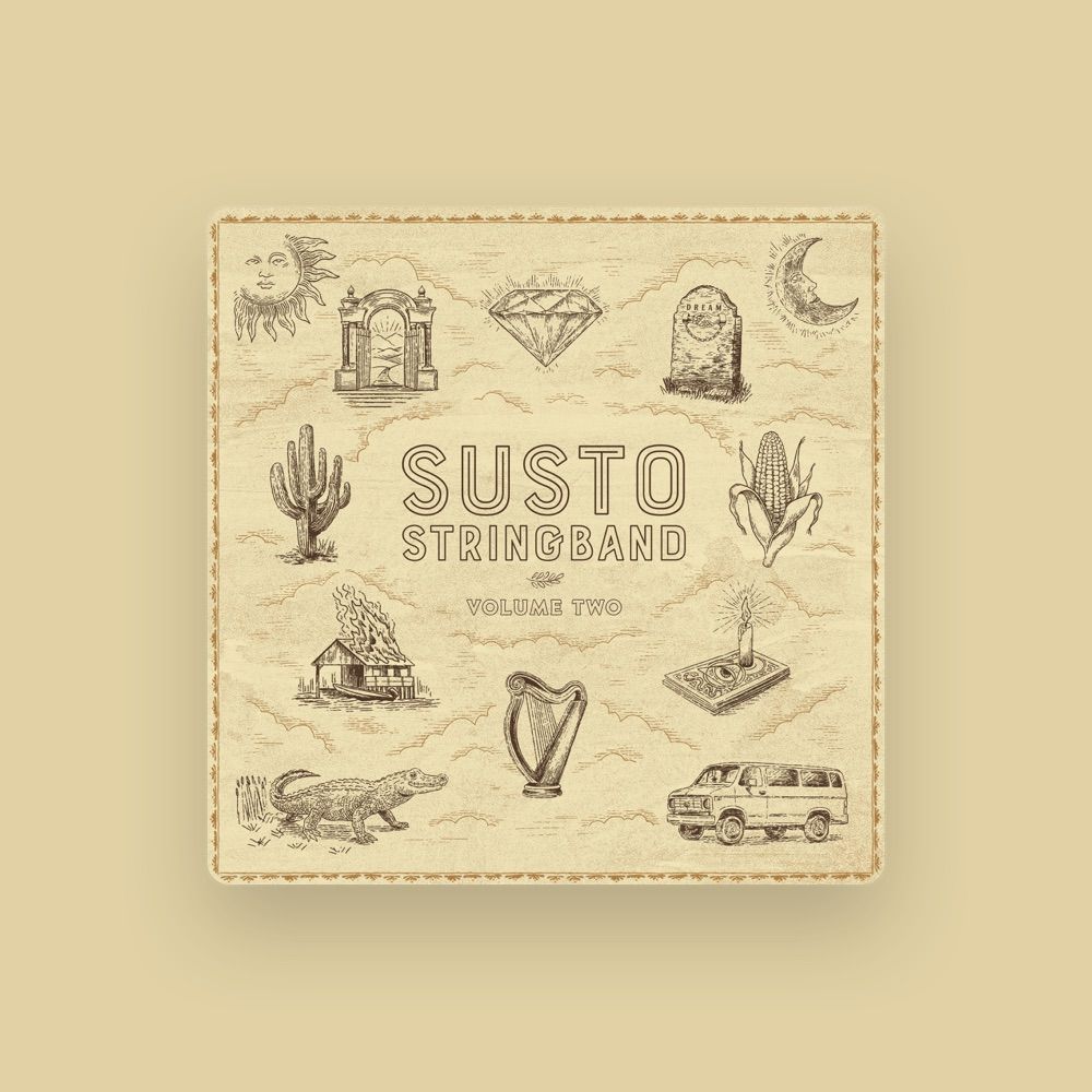 Susto Stringband