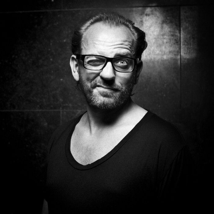 Sven Väth