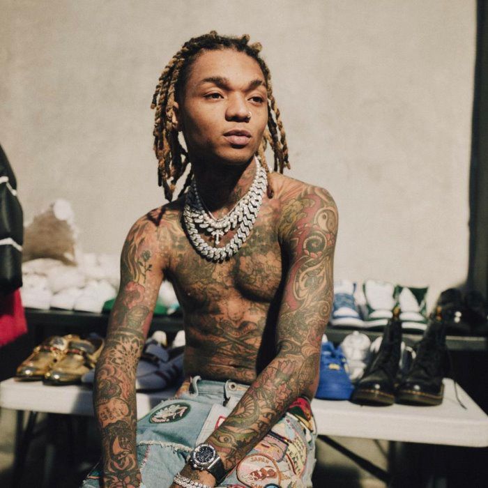 Swae Lee