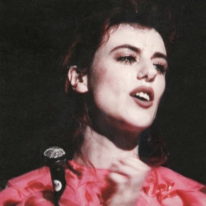 Sylvie Kreusch