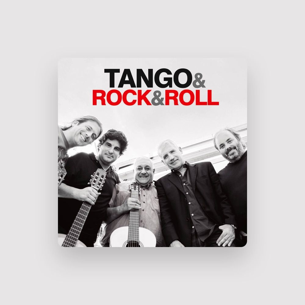 Tango & Roll