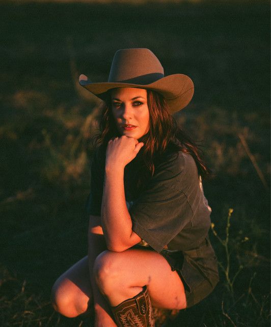Taylor Moss
